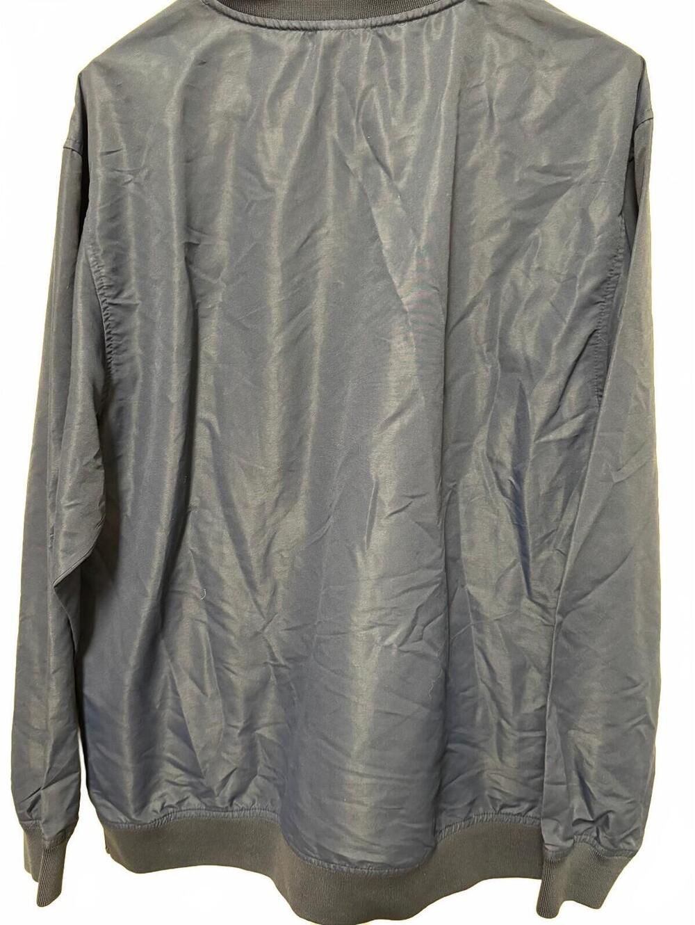 Vintage NFL Team Apparel San Diego Chargers Windbreaker Pullover - Medium - Picture 4 of 4